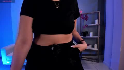 Ambar  online show from 09.19.25