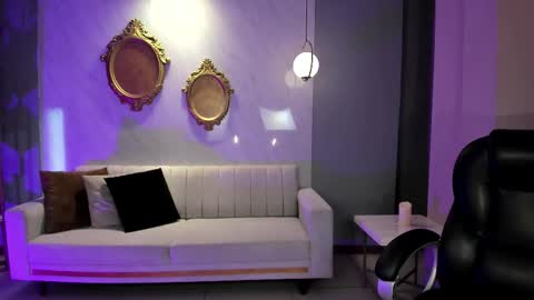 Ambar  online show from 10.20.25