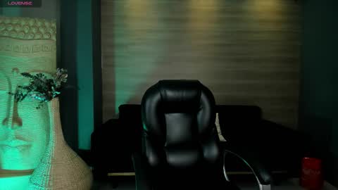 Ambar  online show from 10.29.25