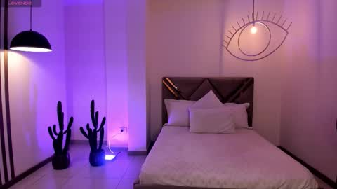 Ambar  online show from 01.08.26