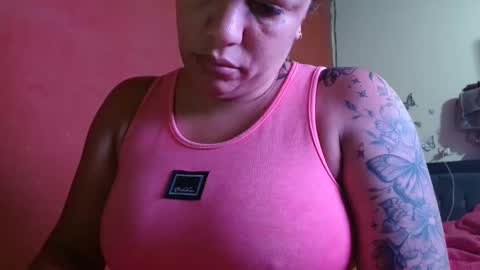 ambarmilf09 online show from 09.12.25