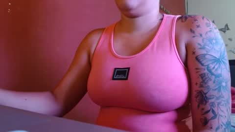 ambarmilf09 online show from 09.12.25