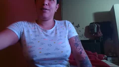 ambarmilf09 online show from 09.13.25