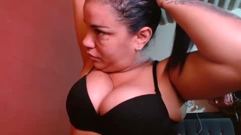 ambarmilf09 online show from 10.11.25