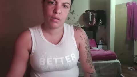 ambarmilf09 online show from 10.13.25