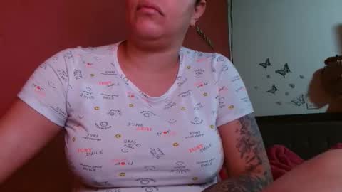 ambarmilf09 online show from 10.15.25