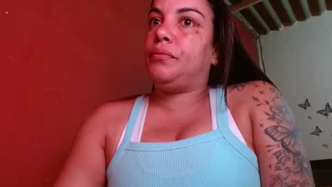 ambarmilf09 online show from 10.16.25