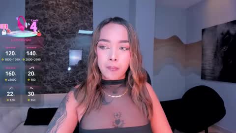 ambarowens online show from 12.21.25