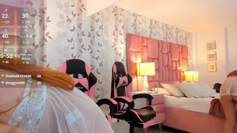 AmbarSantany  online show from 02.26.25