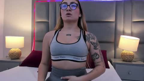 AmbarSantany  online show from 03.23.26