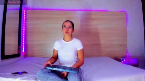 ambarvioletcm online show from 03.23.26