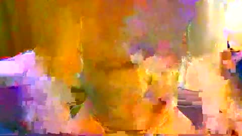 Ambassador54 online show from 06.10.26
