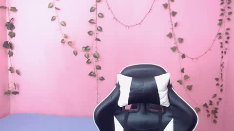 ambel_rose online show from 02.15.25