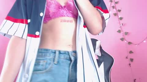 ambel_rose online show from 02.20.25