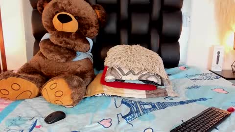 Cody amber online show from 01.23.25