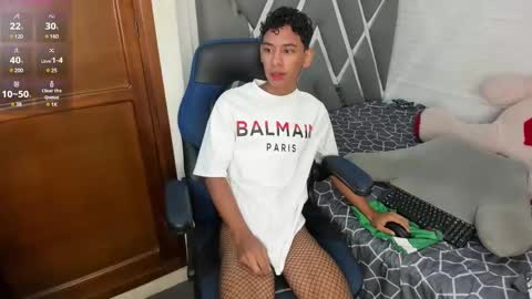 Cody amber online show from 02.09.25