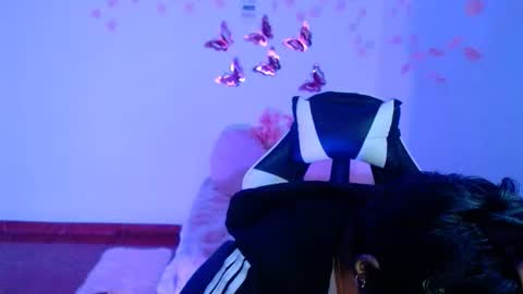 amber__777 online show from 10.17.25