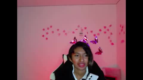 amber__777 online show from 10.19.25