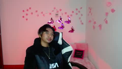 amber__777 online show from 10.19.25