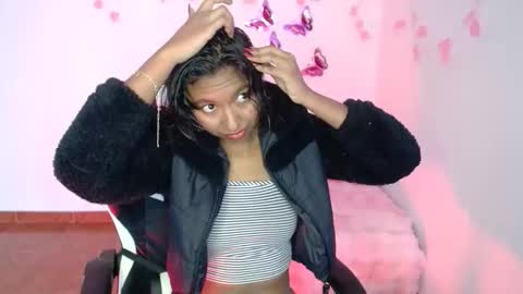 amber__777 online show from 10.21.25