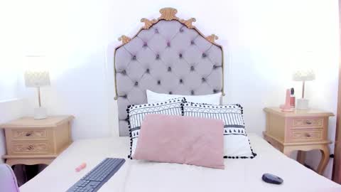 Snapshot of amber__ferrera chatting on 02.24.26 amber ferrera online show from 02.24.26