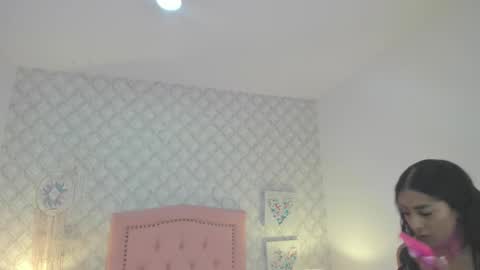 Snapshot of amber__ferrera chatting on 02.28.26 amber ferrera online show from 02.28.26