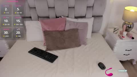 Snapshot of amber__ferrera chatting on 03.18.26 amber ferrera online show from 03.18.26