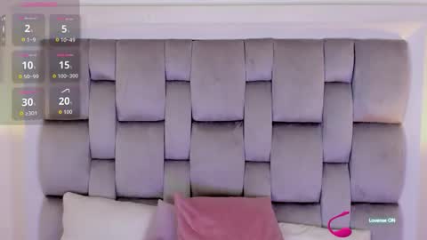 Snapshot of amber__ferrera chatting on 03.27.26 amber ferrera online show from 03.27.26