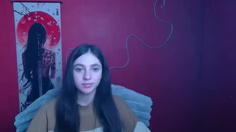 Snapshot of amber__r chatting on 02.14.26 Amber online show from 02.14.26