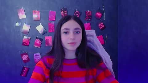 Snapshot of amber__r chatting on 02.19.26 Amber online show from 02.19.26