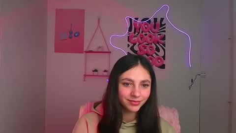 Amber online show from 03.03.26