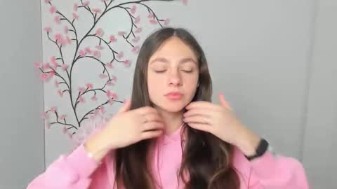 Amber online show from 03.13.26