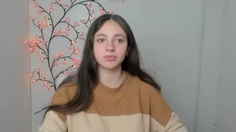 Amber online show from 03.20.26