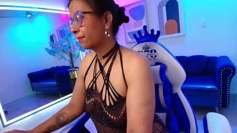 amber__rouge online show from 02.03.26