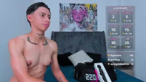 Amber  online show from 12.04.24