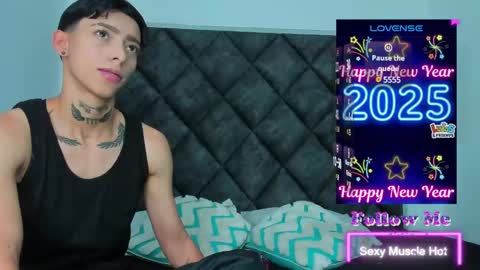 Amber  online show from 01.14.25