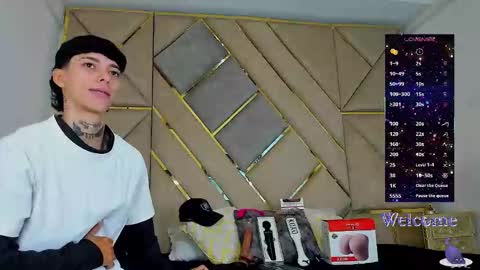 Amber  online show from 11.06.25