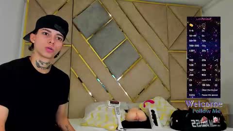 Amber  online show from 11.11.25