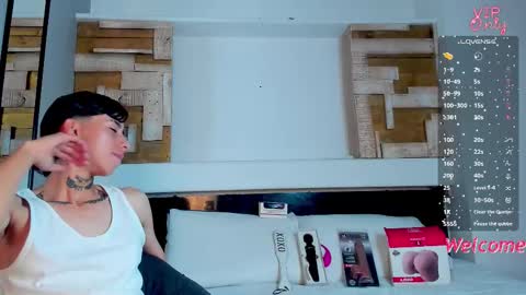 Snapshot of amber_adams_ chatting on 01.12.26 Amber online show from 01.12.26