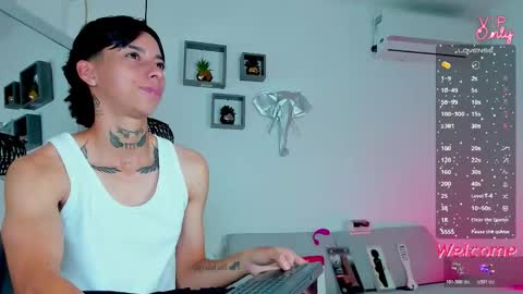 Snapshot of amber_adams_ chatting on 01.17.26 Amber online show from 01.17.26