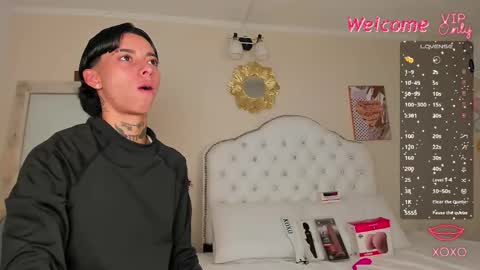 Snapshot of amber_adams_ chatting on 02.05.26 Amber online show from 02.05.26