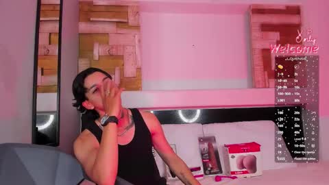 Amber  online show from 03.28.26