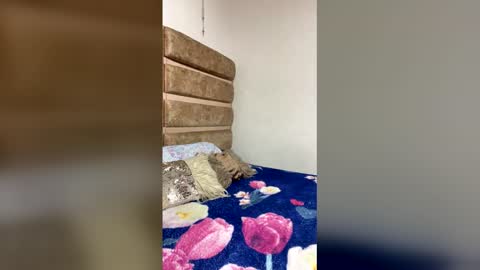 amber_bailey1 online show from 12.17.25