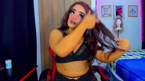 Amber sofia  pitter online show from 07.24.26