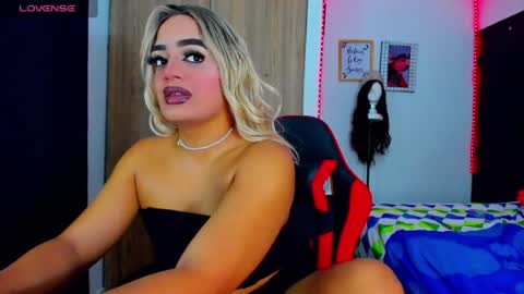 Amber sofia  pitter online show from 07.27.26