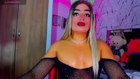 Amber sofia  pitter online show from 08.09.26