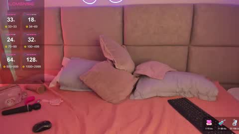 amber_bridge online show from 11.21.25