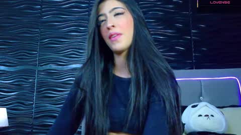 amber_bull online show from 09.14.25