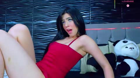 amber_bull online show from 10.24.25