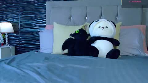 amber_bull online show from 11.27.25